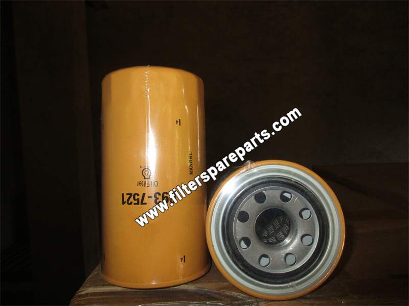 093-7521 hydraulic filter