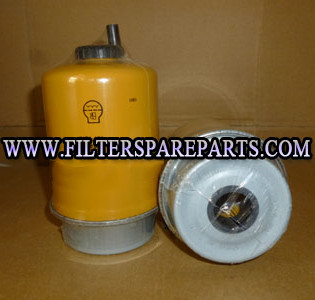 131-1812 Fuel/Water Separator