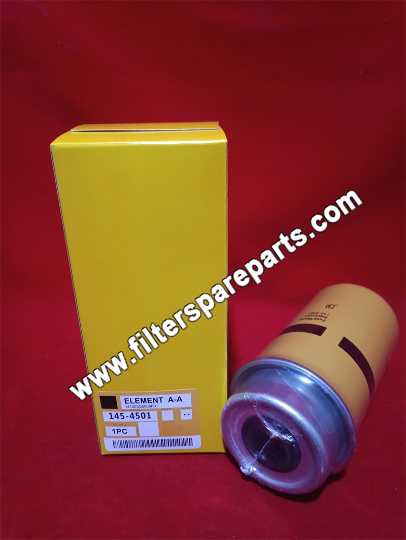 145-4501 Fuel Water Separator