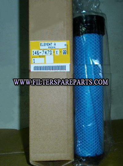 supply filter 146-7473