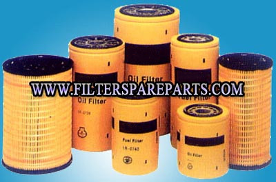 selling 1R-0658 lube filter