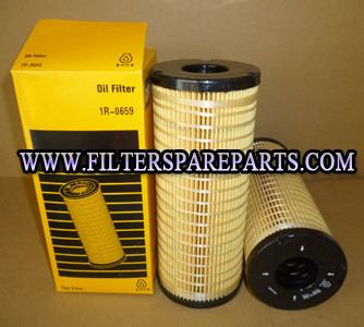 1R-0659 Lube Filter