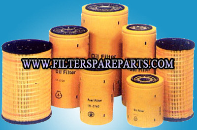 1R-0712 fuel filter