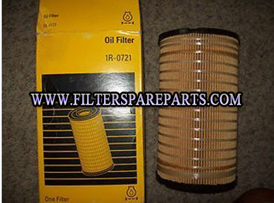 1R-0721 Lube filter