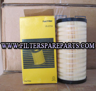 1R-0724 Fuel Filter