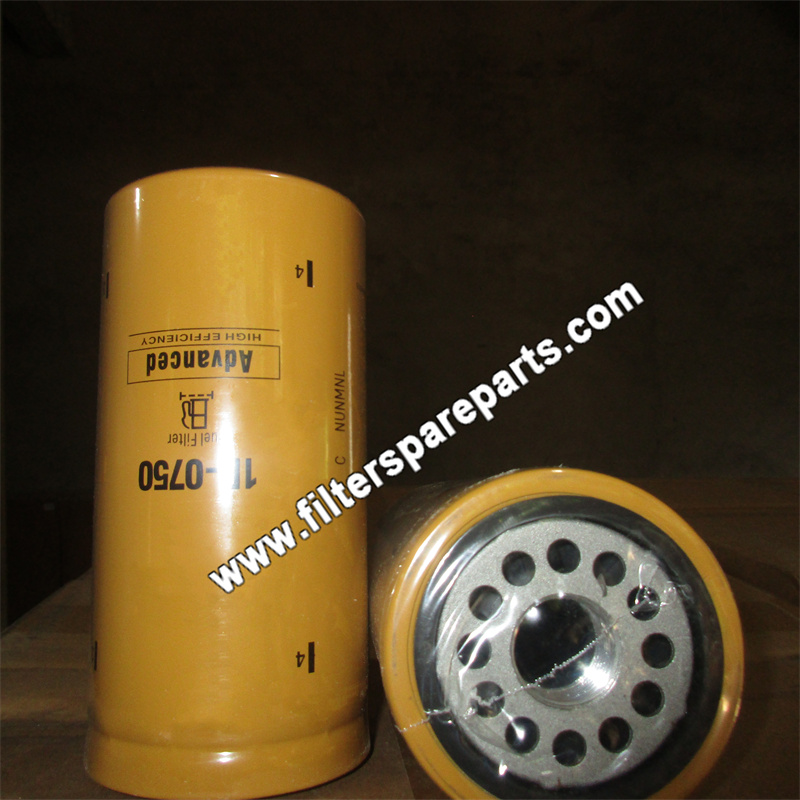 1R0750 Fuel Filter