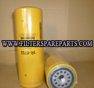 1R0753 Fuel Filter - Click Image to Close