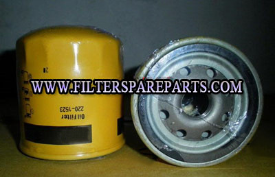 oil filter 220-1523