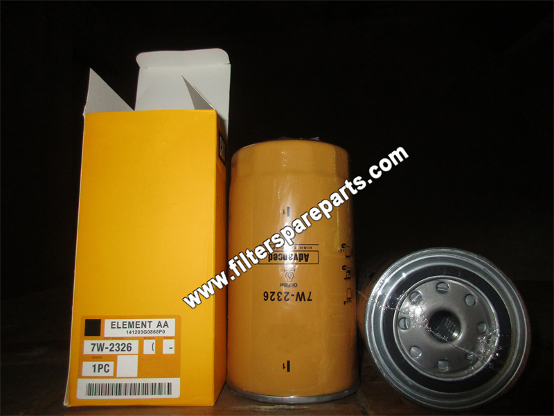 7W-2326 Lube Filter