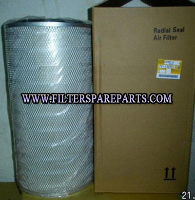 7Y-1323 air filter - Click Image to Close
