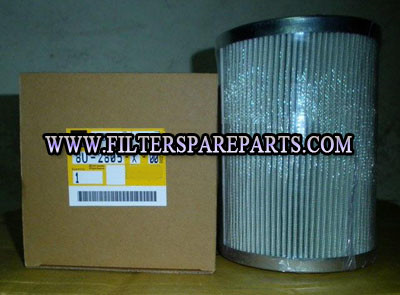 hydraulic filter 8U-2805