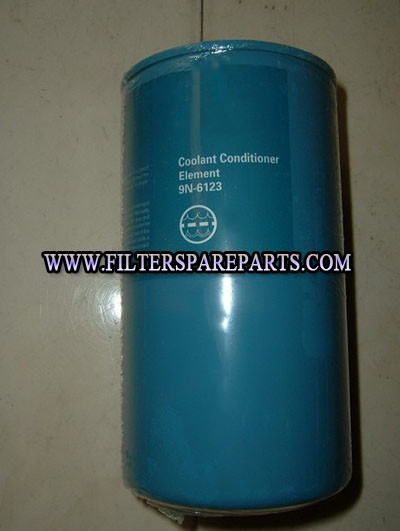 filter 9N-6123