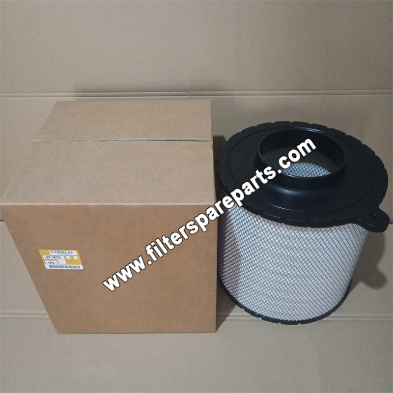 9Y-3879 air filter