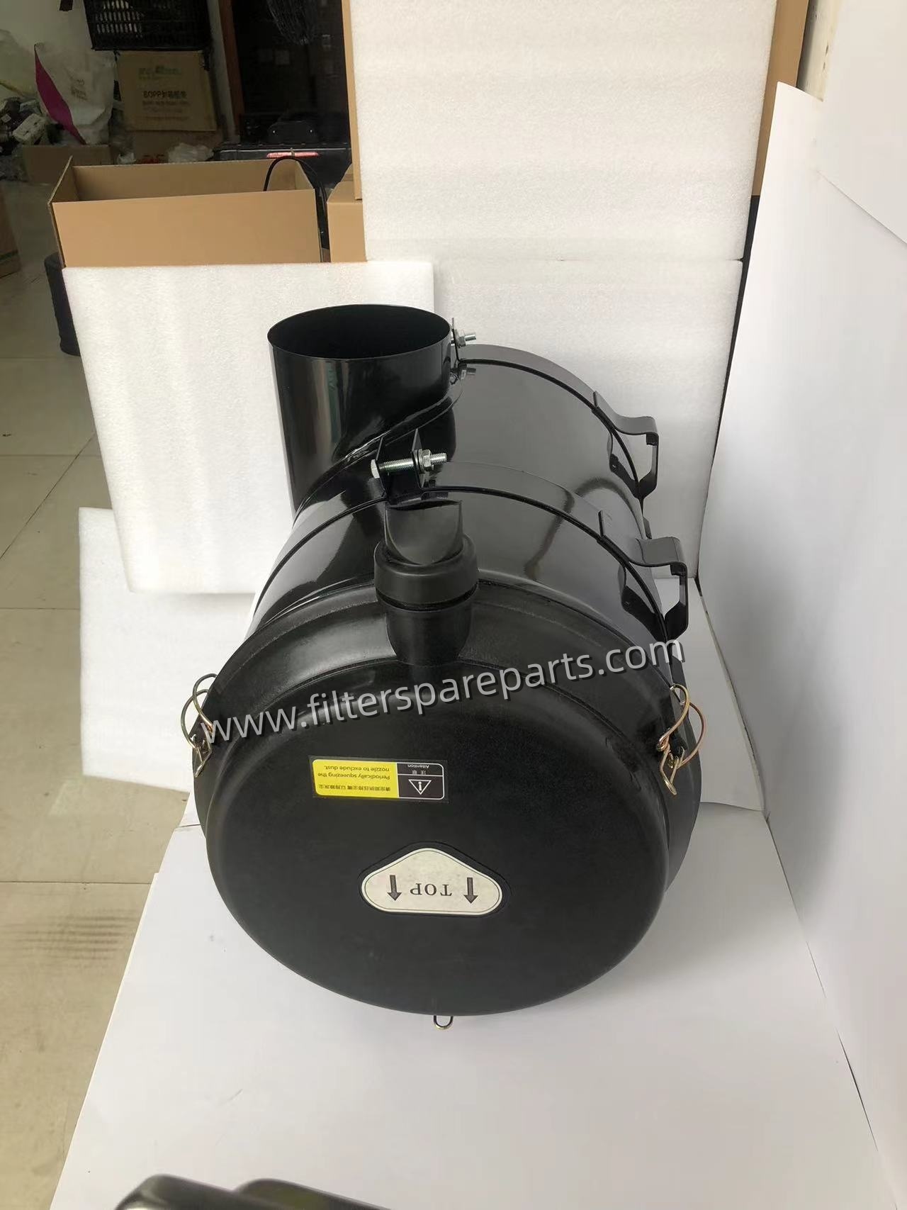 Donaldson G130235 Air Filter