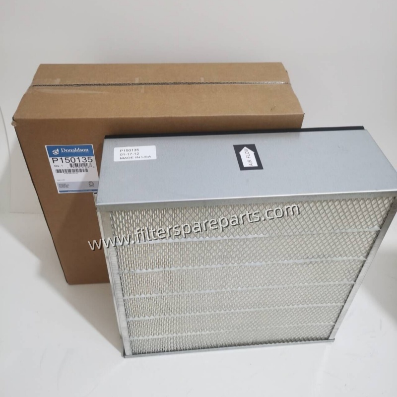 P150135 Donaldson Air Filter