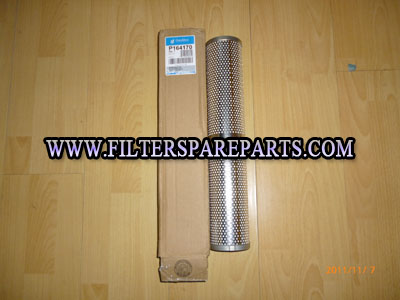 P164170 Donaldson Hydraulic Filter