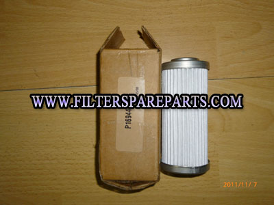 P169446 Donaldson HYDRAULIC FILTER