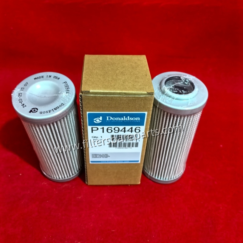 P169446 Donaldson HYDRAULIC FILTER