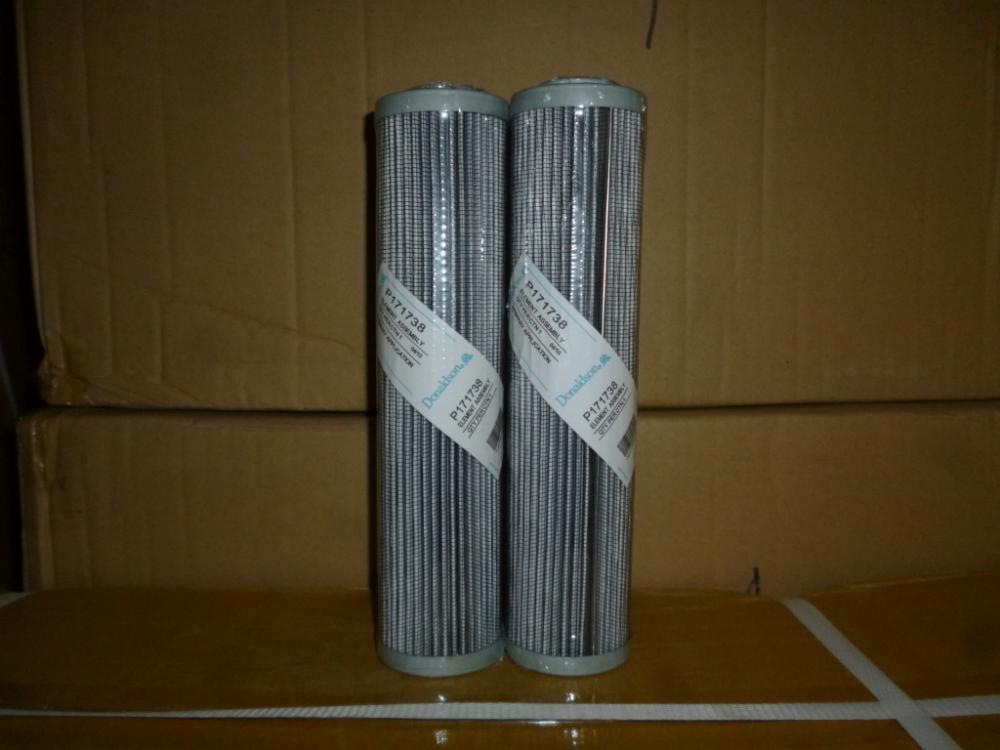 P171738 Donaldson Hydraulic filter - Click Image to Close