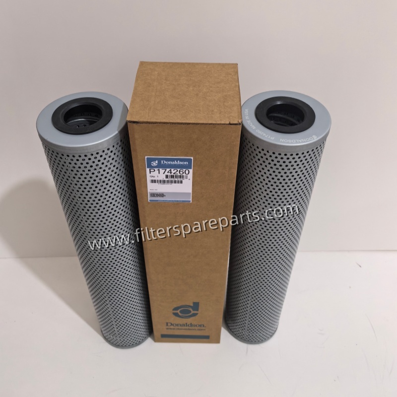 P174260 Donaldson Hydraulic filter