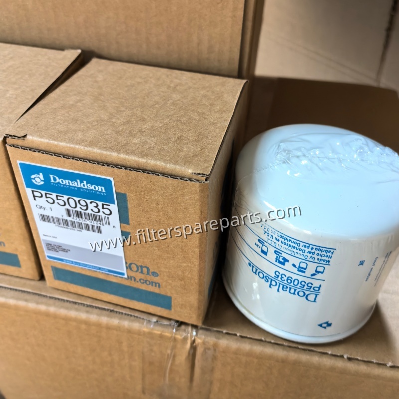 P550935 Donaldson Fuel Filter