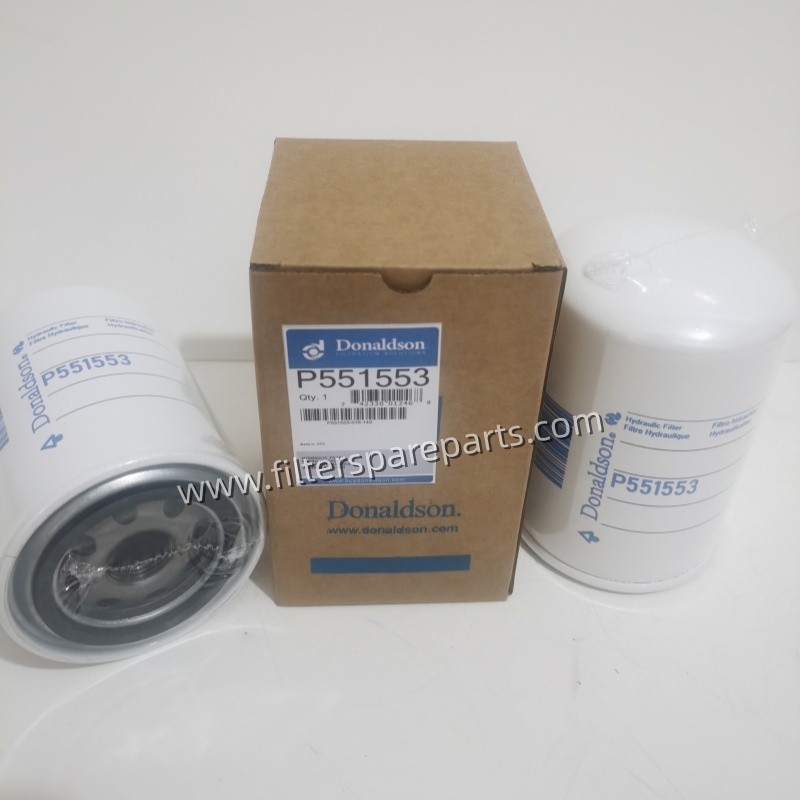 P551553 Donaldson Hydraulic Filter