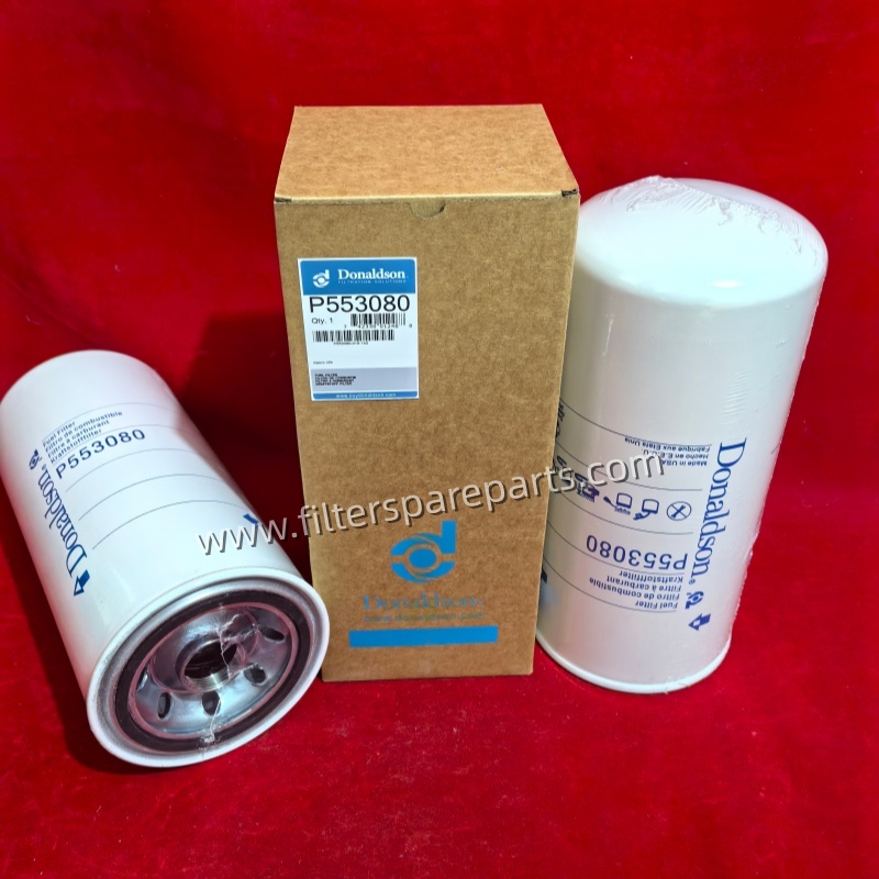P553080 Donaldson Fuel Filter hot sale