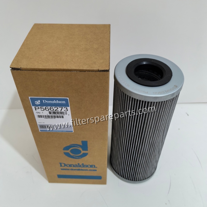 P566273 Donaldson Hydraulic Filter