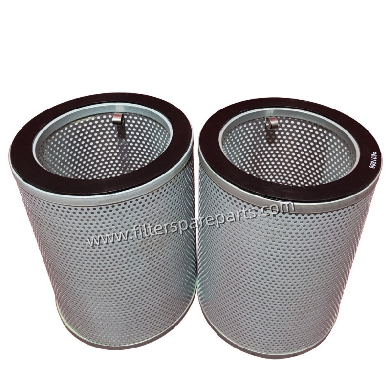 P601886 Donaldson Air/Oil separator on sale