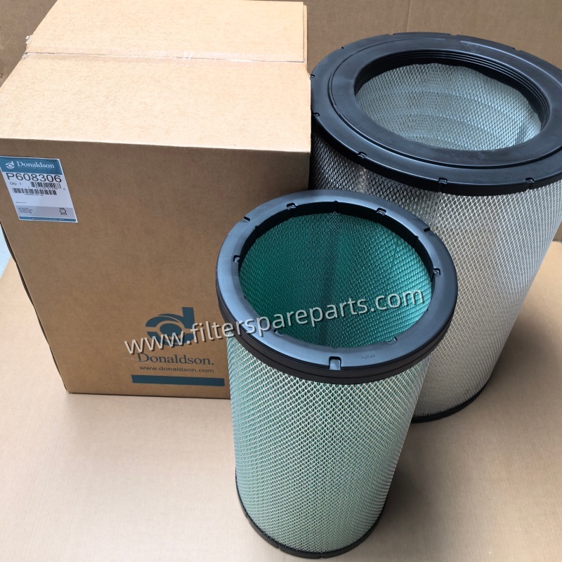 P608306 Donaldson Primary Air Filter