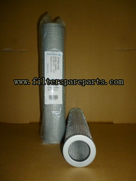 P763185 Donaldson hydraulic filter