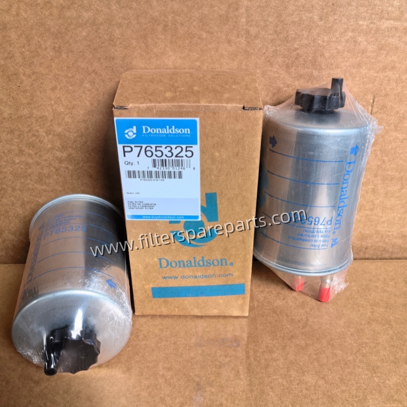 P765325 Donaldson Fuel Filter