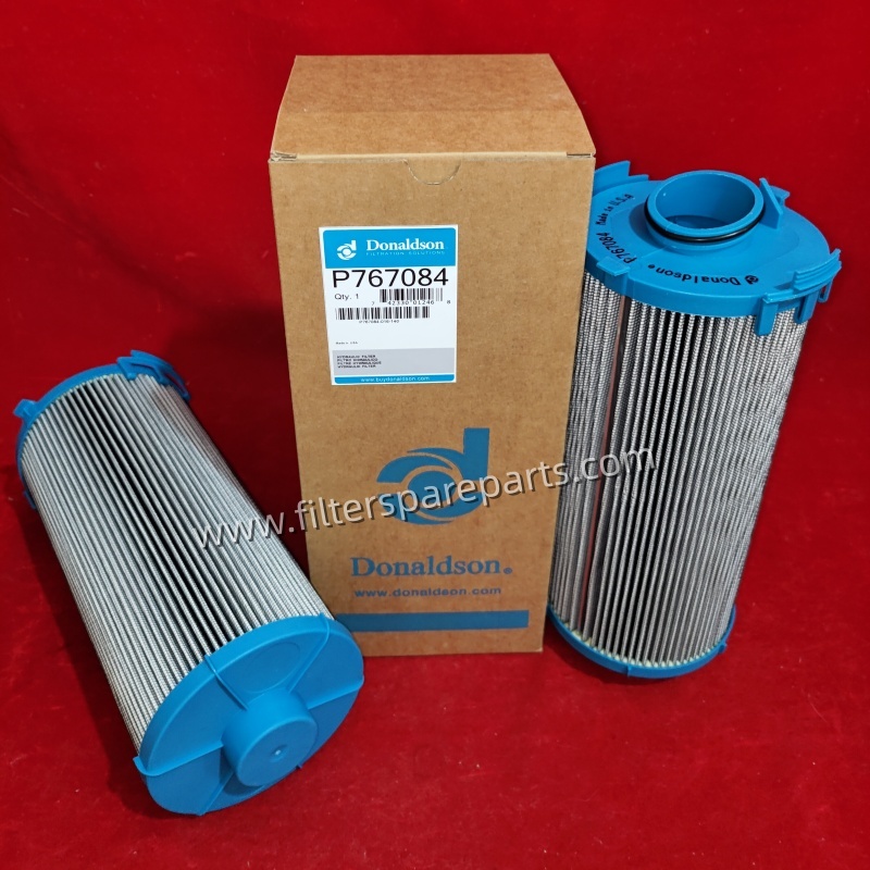 P767084 Donaldson Hydraulic Filter