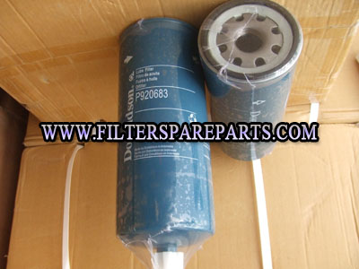 P920683 Donaldson Fuel/Water Separator - Click Image to Close