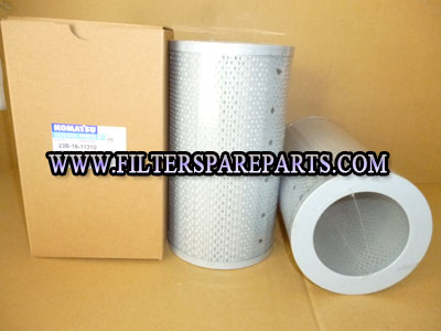 23B-16-11310 Komatsu hydraulic filter