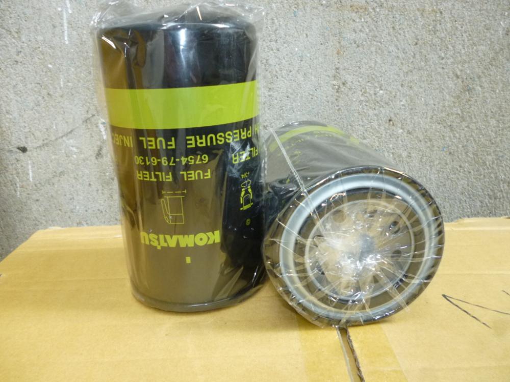 6754-79-6130 Komatsu Fuel Filter