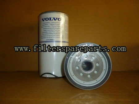 11110683 Volvo Fuel/Water Separator - Click Image to Close