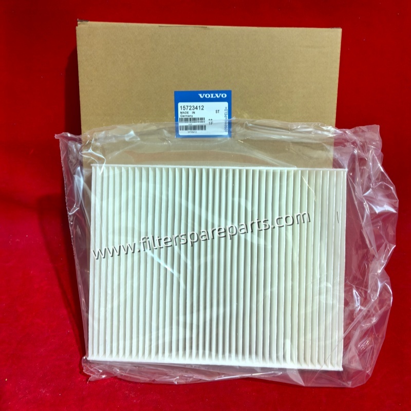15723412 Volvo Cabin Air Filter on sale