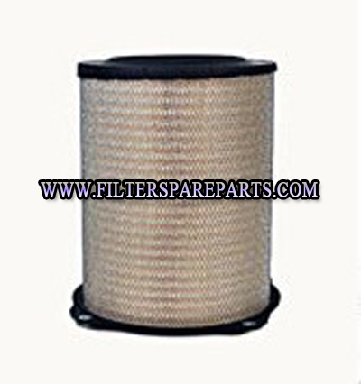 1665898 volvo air filter - Click Image to Close