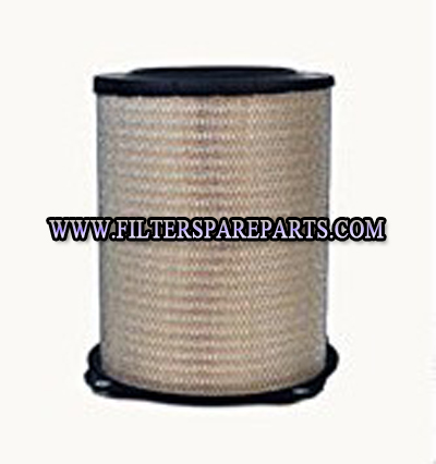 1665898 volvo air filter