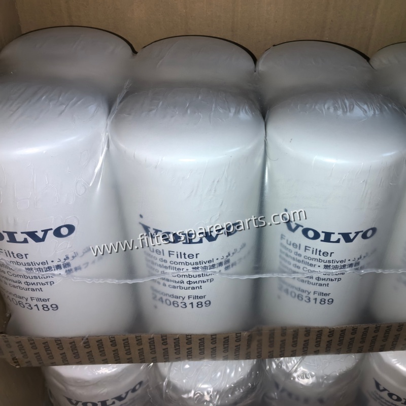 24063189 Volvo Fuel Filter
