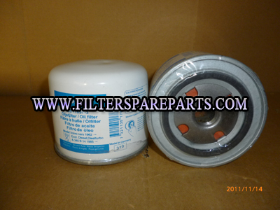 3517857-3 volvo lube filter