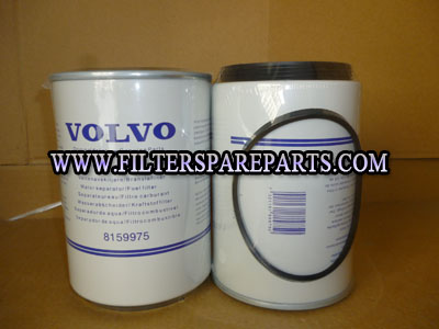 8159975 volvo Fuel/Water Separator